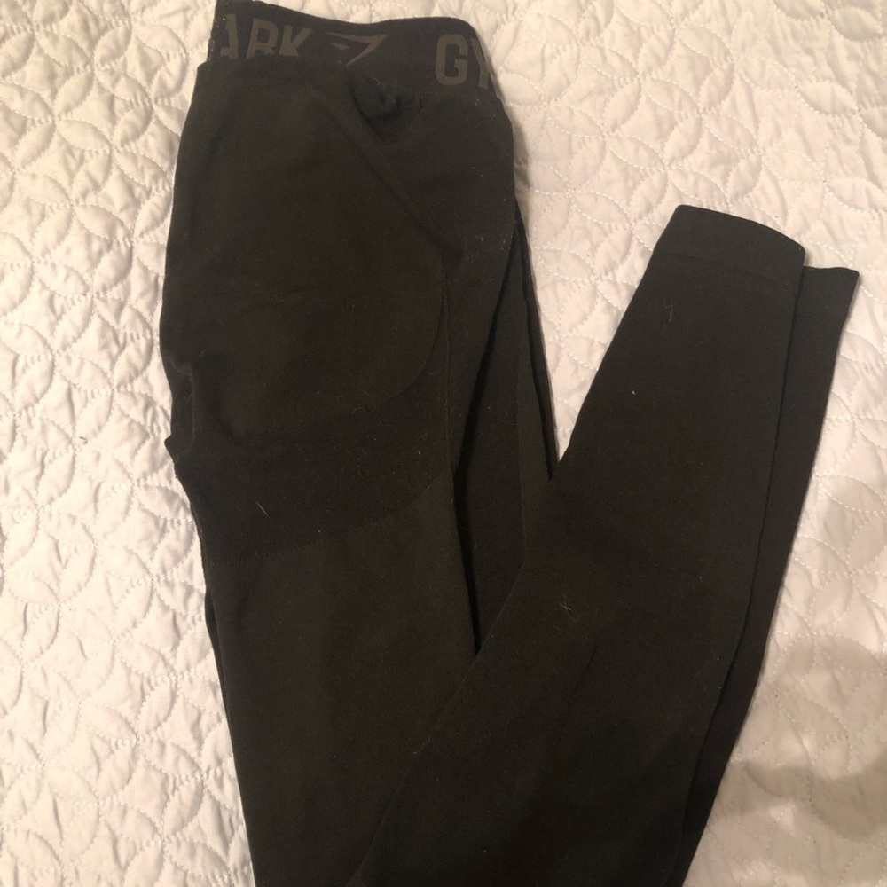 Gymshark Flex Leggings
